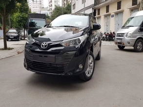 Xe Toyota Vios