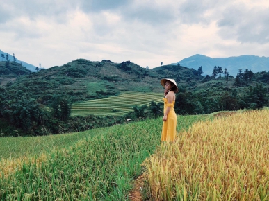 Những trải nghiệm nên thử khi đi tour du lịch Sapa 